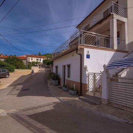 Apartment In Vrbnik/Island Krk 35825 Екстер'єр фото